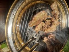 -西塔老太太泥炉烤肉(上海七宝领展广场店)