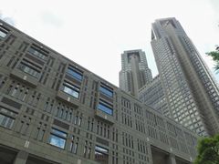 -东京都厅舍