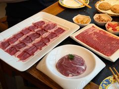 -南门涮肉(上海一店)