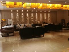 -美丽豪酒店(西安钟鼓楼回民街店)