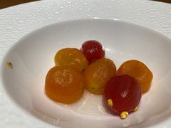 -木守西溪溪隐餐厅