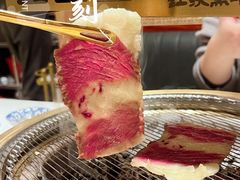 -红沃鳗鱼黑牛烤肉店(不老街店)