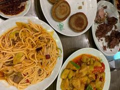 -清真·益鑫羊肉手抓馆(花园北街店)