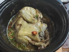 -菜先生私厨(安喜门店)
