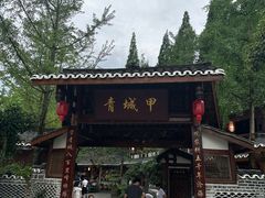 -青城甲(青城山店)