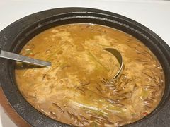 -味+新京宴·烤鸭·北京菜(创意谷店)