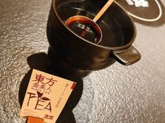 -大龙燚·旷野鲜火锅(广州首店)