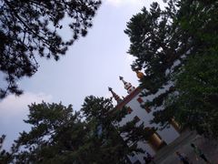 -须弥福寿之庙