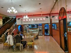 -华梅西餐厅(哈尔滨中央大街店)
