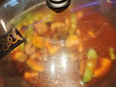 -山河屯铁锅炖鲜鹅·东北菜(开发区一店)