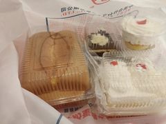 -红宝石·鲜奶小方(昌里店)