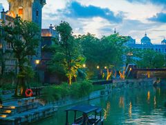 -赤坎·广东华侨国际旅游度假区