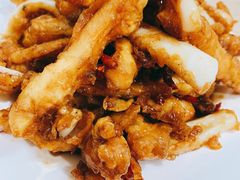 -九龙餐厅(大沽路店)