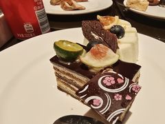 -江门富力万达嘉华酒店