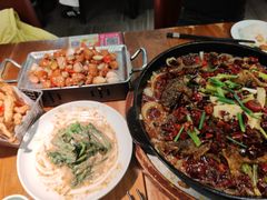 -老板恋上鱼(振华商厦店)