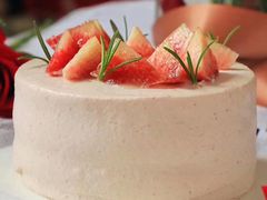 桃桃蛋糕-积慕Cake(解放大道店)