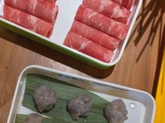 -牛小嫩串串火锅(延边大学文化城店)