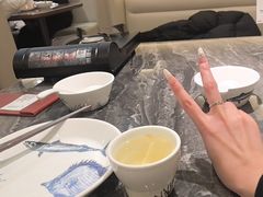 -前海沿·青岛菜(乐客城店)