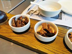 餐前小菜-小大董·烤鸭(凤凰汇店)