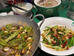 -费大厨辣椒炒肉(太平老街店)