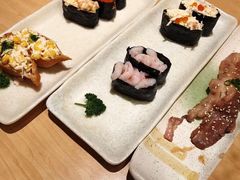 -元气寿司(新城市广场店)