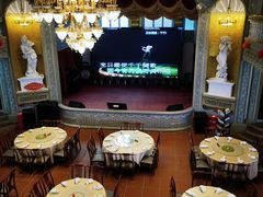 -日日鲜自助餐厅(小公园店)