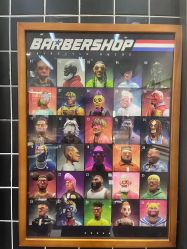 -Devilhands Barbershop男士理容店