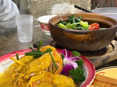 -辉记炭烧海鲜大排档·老字号(福田店)
