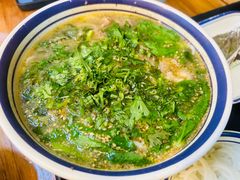 -云阿蛮云南生烫牛肉米线(奉贤路店)