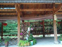 -车溪民俗旅游区