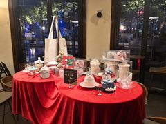 -星巴克(宁波老外滩店)