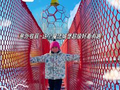 -丁香湖丁香小镇Citypark滑雪公园戏雪嘉年华