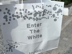 -HUGS coffee(东区店)