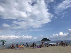 -西涌国际滨海旅游区