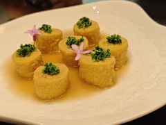 -利顺德大饭店·水岸中餐厅(小白楼店)
