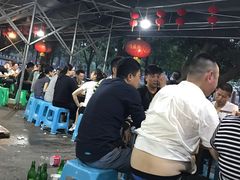 -弓虽昌焖烧鸡(大竹林店)