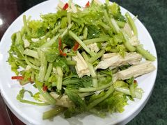 -五谷丰香饺子馆(总店)