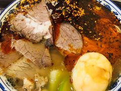 -有礼有面(知春路店)