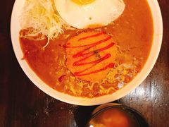 -金龙咖喱