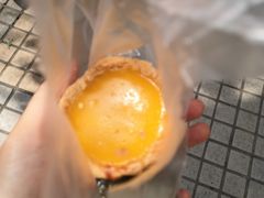 -嘉乐蛋挞王(文明分店)