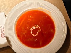 -波特曼西餐厅(中央大街店)