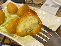 -番茄屋葡式美食(总店)