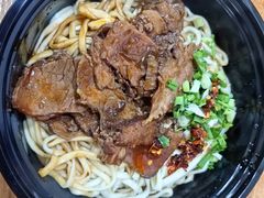 -余艳梅拌面世家(马场横路店)