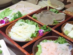 -小龙坎火锅(总店)