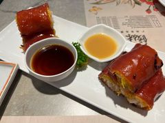 -虾饺妹·粤式手工点心(水荫路店)