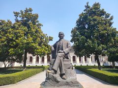 -南京中国近代史遗址博物馆(南京总统府)