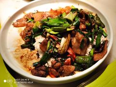辣椒小炒肉-桂满陇天书(南京德基旗舰店)