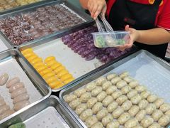 -老潮兴粿品(龙北店)