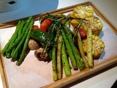 -熹素·鲜美素食Vegetarian (天河领展店)