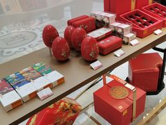 -御茶膳房皇家糕点博物馆(北京首店)